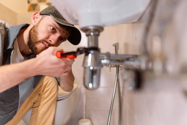 Best Gas Line Services in Wilsonville, OR